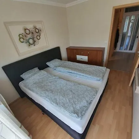 Apartment Plazs