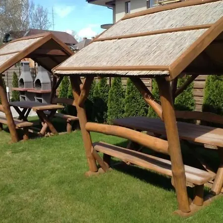 Plázs Apartmán